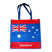 北辰KB50广告无纺布袋