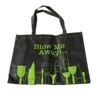 北辰KB65 无纺布袋