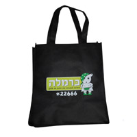 北辰KB02 无纺布购物袋