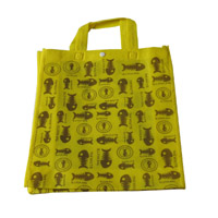 北辰KB10 无纺布购物袋（可定制）