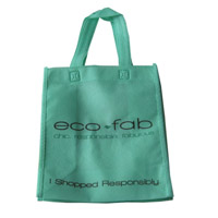 北辰车缝环保无纺布袋（可定制）